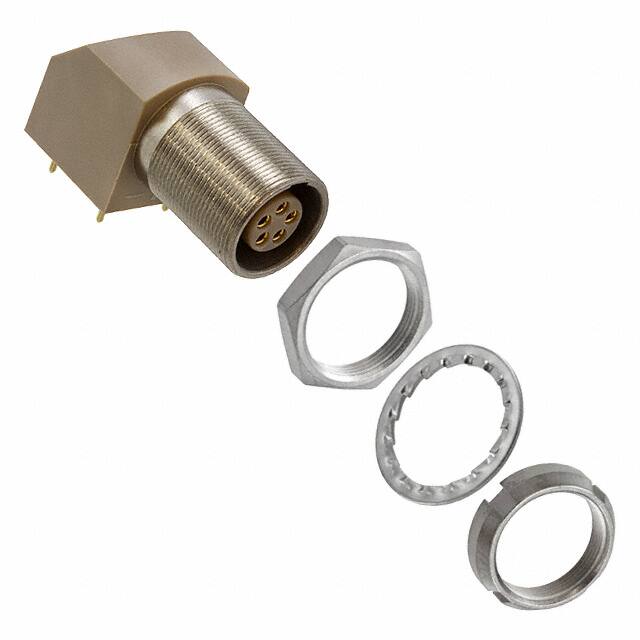 EXG.1B.305.HLN LEMO  Assemblages de connecteurs circulaires